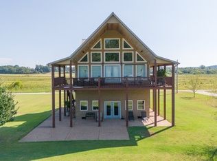 1231 Hardin Bottom River Rd LOT 22-23P, Clifton, TN 38425