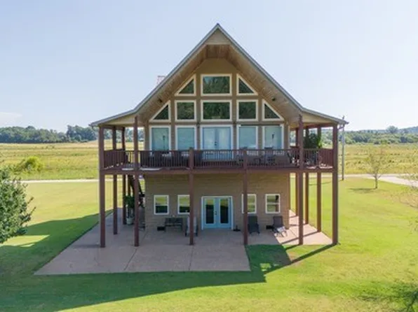 1231 Hardin Bottom River Rd Lot 22-23P, Clifton, TN 38425