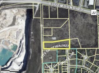 LOT 3 Wolf Rd, Waukesha, WI 53186