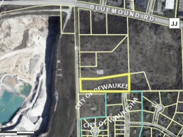 Lt3 WOLF ROAD, Waukesha, WI 53186