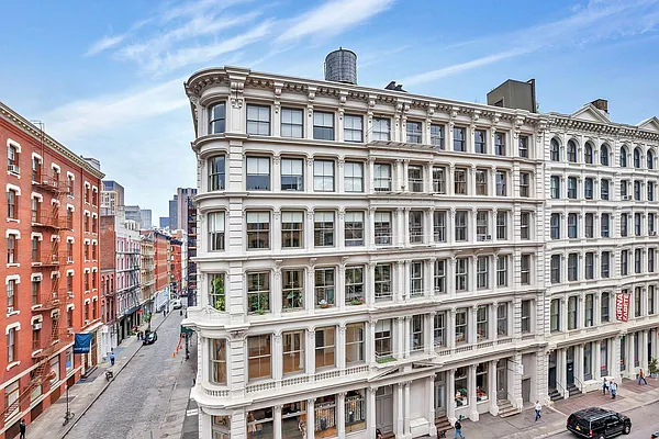 Sold by Corcoran | media 12