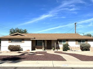 7450 W Sahuaro Dr, Peoria, AZ 85345