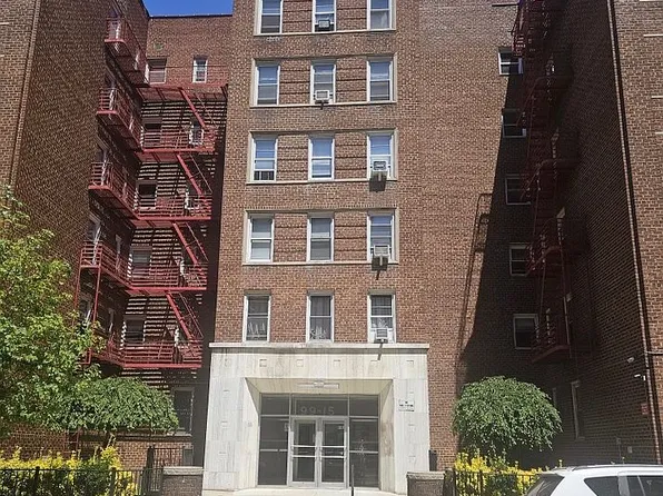 99-15 66th Ave APT 2B, Rego Park, NY 11374