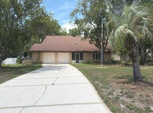 8526 Delaware Dr, Weeki Wachee, FL 34607