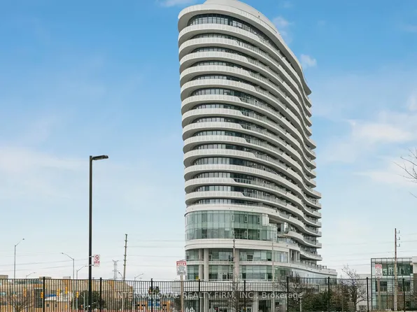 2520 Eglinton Ave W, Mississauga, ON