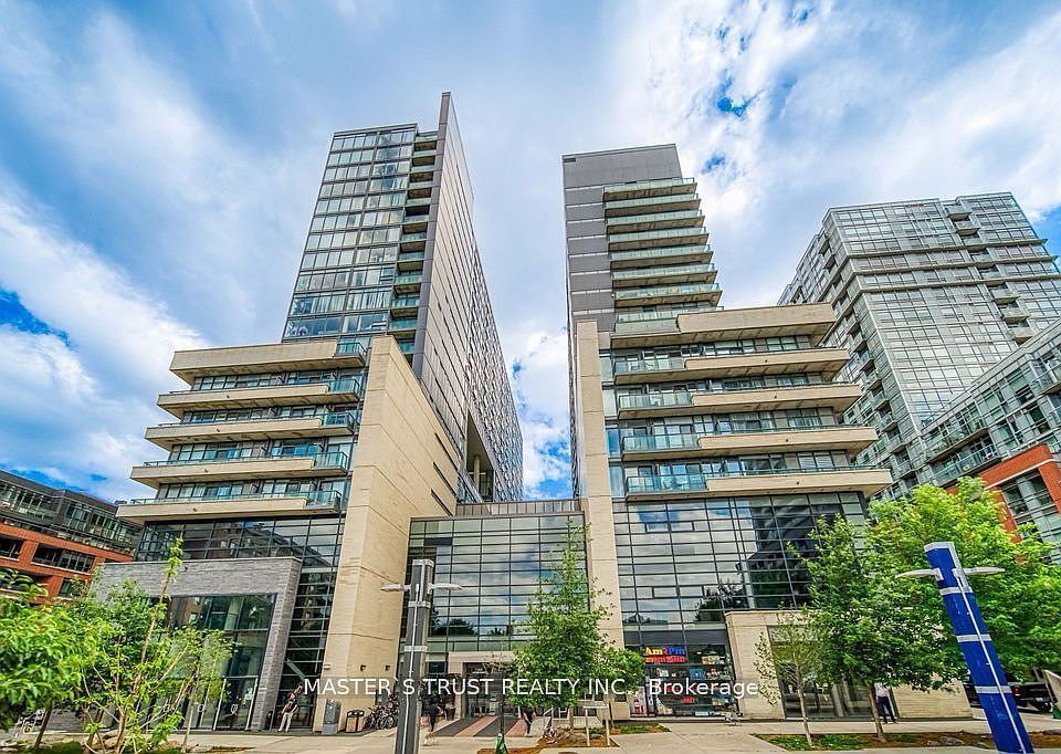 1st image of 36 Lisgar St #1703