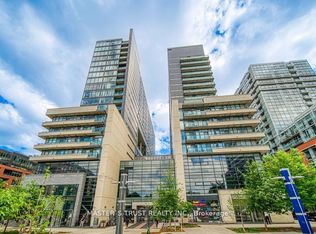 36 Lisgar St #1703, Toronto, ON M6J 0C7