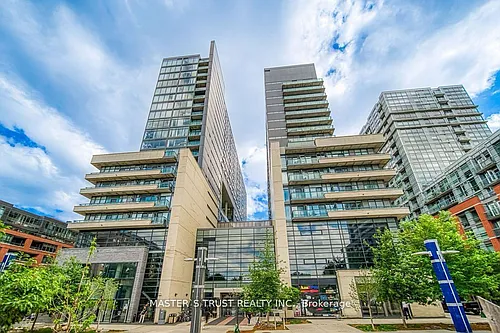 36 Lisgar St #1703 Photo 1