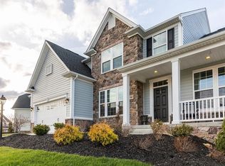 707 Jonagold Dr, Canonsburg, PA 15317