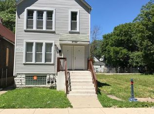 5722 S Lowe Ave #2, Chicago, IL 60621