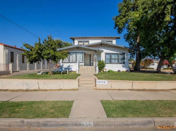 1910 Baker St, Bakersfield, CA 93305