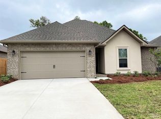 2950 Water Lily Ct #8-C, Cantonment, FL 32533