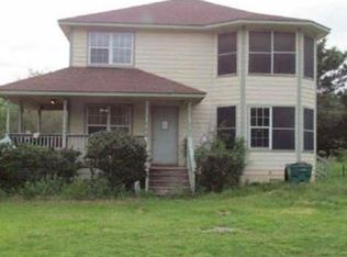 720 N Railroad St, Temple, OK 73568