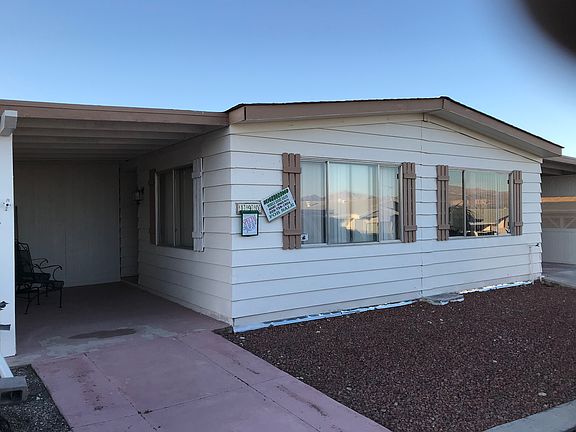 Front Entry Way