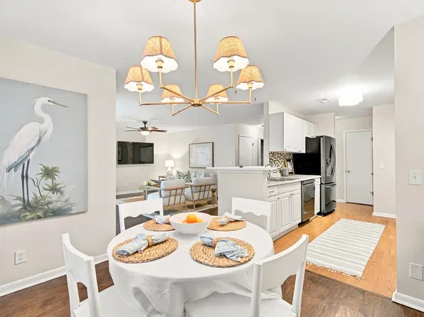 1184 Village Creek Ln APT 4, Mount Pleasant, SC 29464