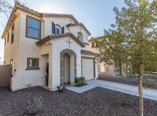 6403 W Beverly Rd, Laveen, AZ 85339