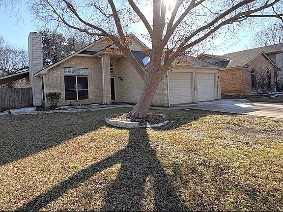 2nd image of 1014 Silver Spruce Dr