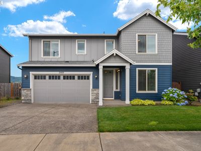 2460 Heather Way, Forest Grove, OR, 97116