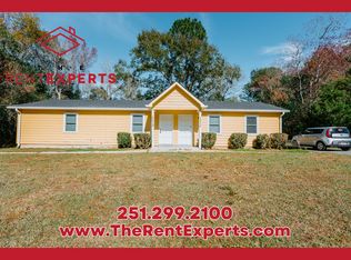 8886 Maple St #B, Semmes, AL 36575