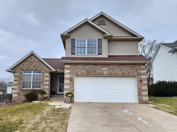 3320 W 66th St, Davenport, IA 52806