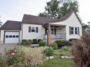 807 Clough Pike, Cincinnati, OH 45245