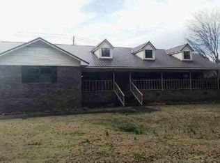 1946 Jones Rd, Alpine, AL 35014