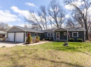 317 Agate Dr, Roscommon, MI 48653