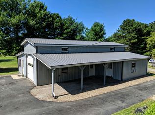 675 Old Seven Rd, Coolville, OH 45723