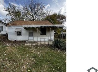 2039 S Graham Rd, Flint, MI 48532