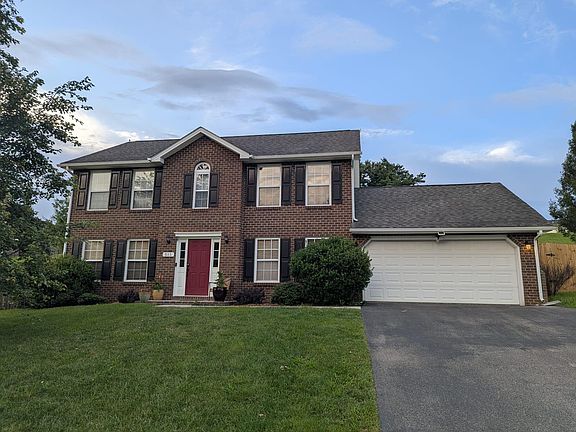 4th image of 515 Windsor Dr NW