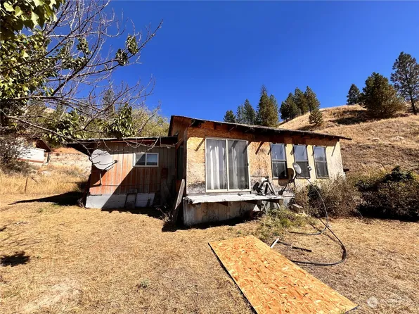 52 Hudson Lane, Curlew, WA 99118