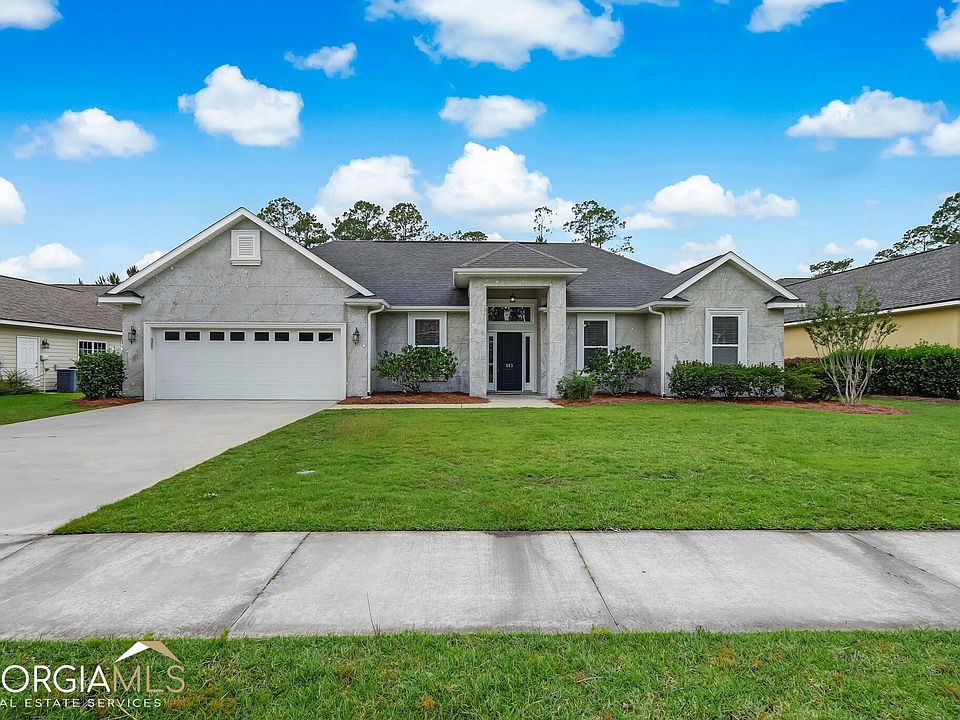 103 Spyglass, Kingsland, GA 31548 MLS 20130323 Zillow