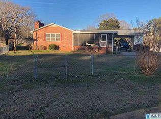 1508 Valley Pl, Anniston, AL 36207