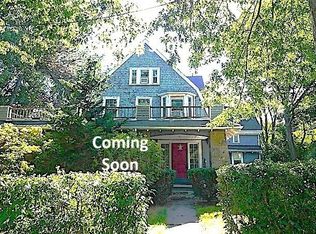 0 Kilsyth Rd, Brighton, MA 02135