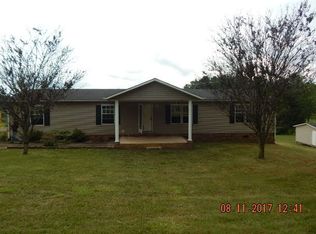 3944 Glendale Rd, Galax, VA 24333