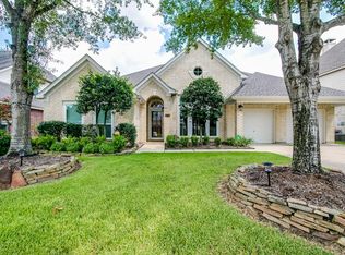 16010 Maycrest Ct, Tomball, TX 77377