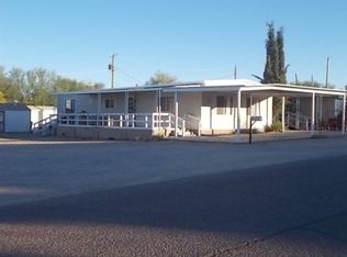 1440 N Cameron Ave, Ajo, AZ 85321