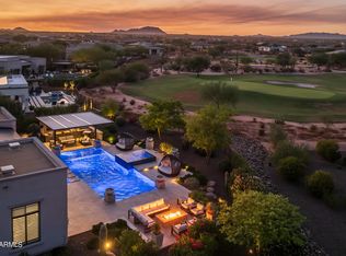 17412 E Bobwhite Way, Rio Verde, AZ 85263