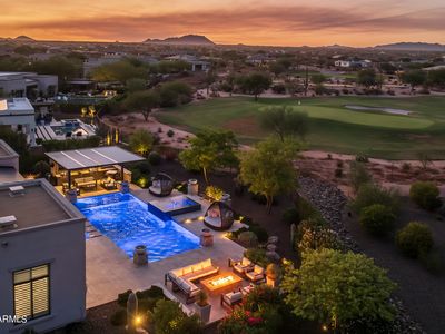 17412 E Bobwhite Way, Rio Verde, AZ, 85263