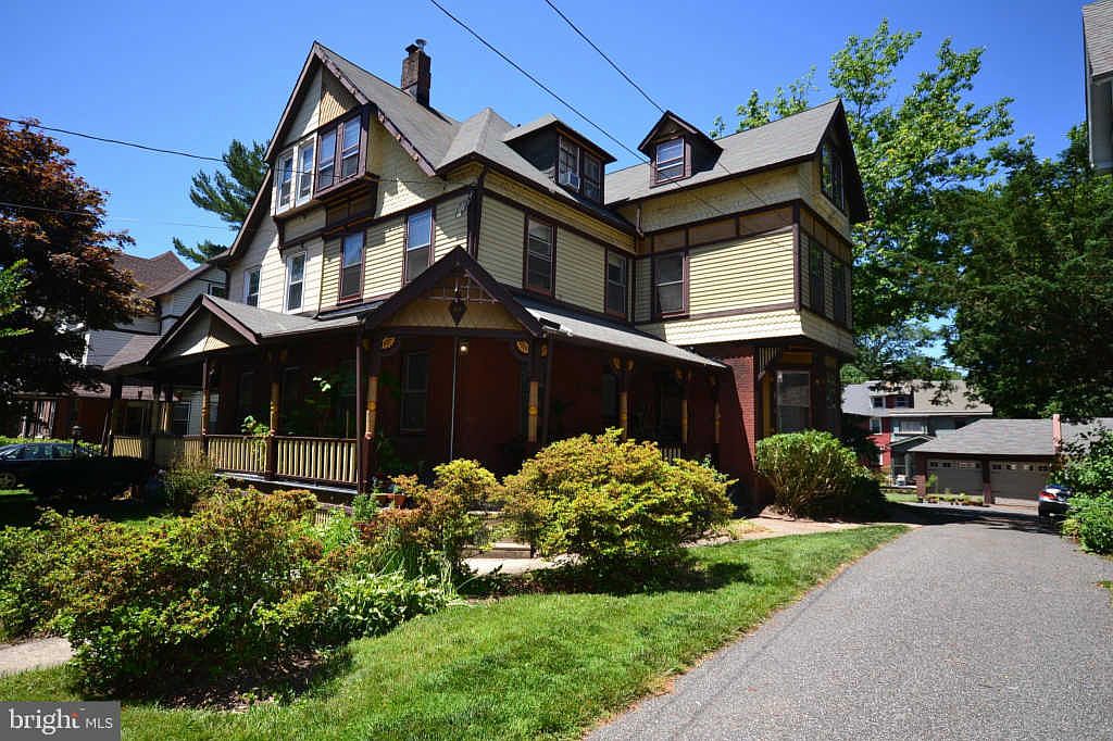 47 W La Crosse Ave, Lansdowne, PA 19050 | Zillow