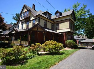 47 W La Crosse Ave, Lansdowne, PA 19050
