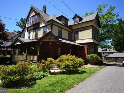47 W La Crosse Ave, Lansdowne, PA, 19050