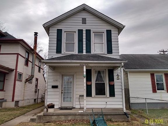2nd image of 1205 Vanderveer Ave