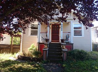 6545 11th Ave NW, Seattle, WA 98117