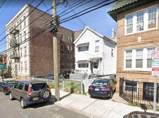 615 Palisade Ave #202, Jersey City, NJ 07307