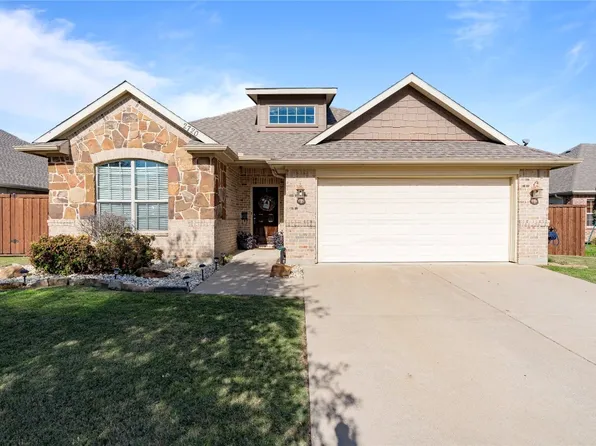 2720 Westglen Dr, Denton, TX 76207