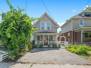 5408 Ontario Ave, Niagara Falls, ON L2E3S5