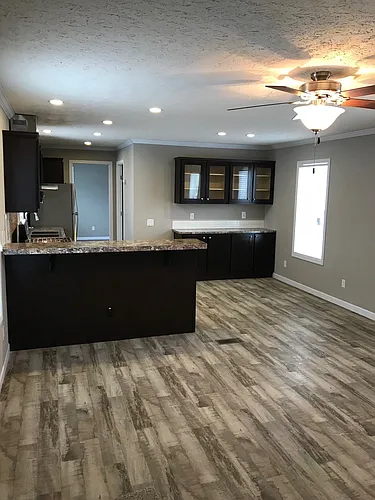 Floor plan 235