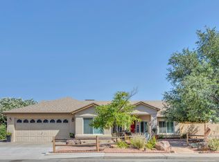 613 S Terrace Rd, Chandler, AZ 85226