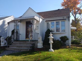 443 Fernwood Ter, Linden, NJ 07036